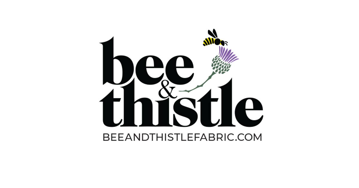 Our Fabrics Bases – Bee and Thistle Fabric